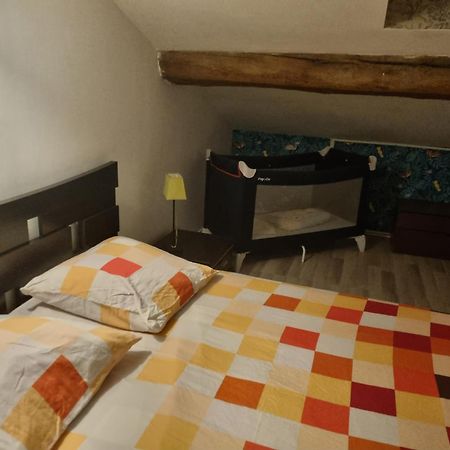 Tournus Castrum Romain- Loft 90M2 - 3 Etoiles - Petit Box Velo - 5Mn Autoroute Esterno foto
